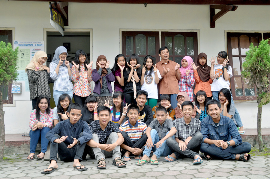 Program Regular